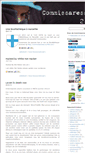 Mobile Screenshot of commissaresse.be